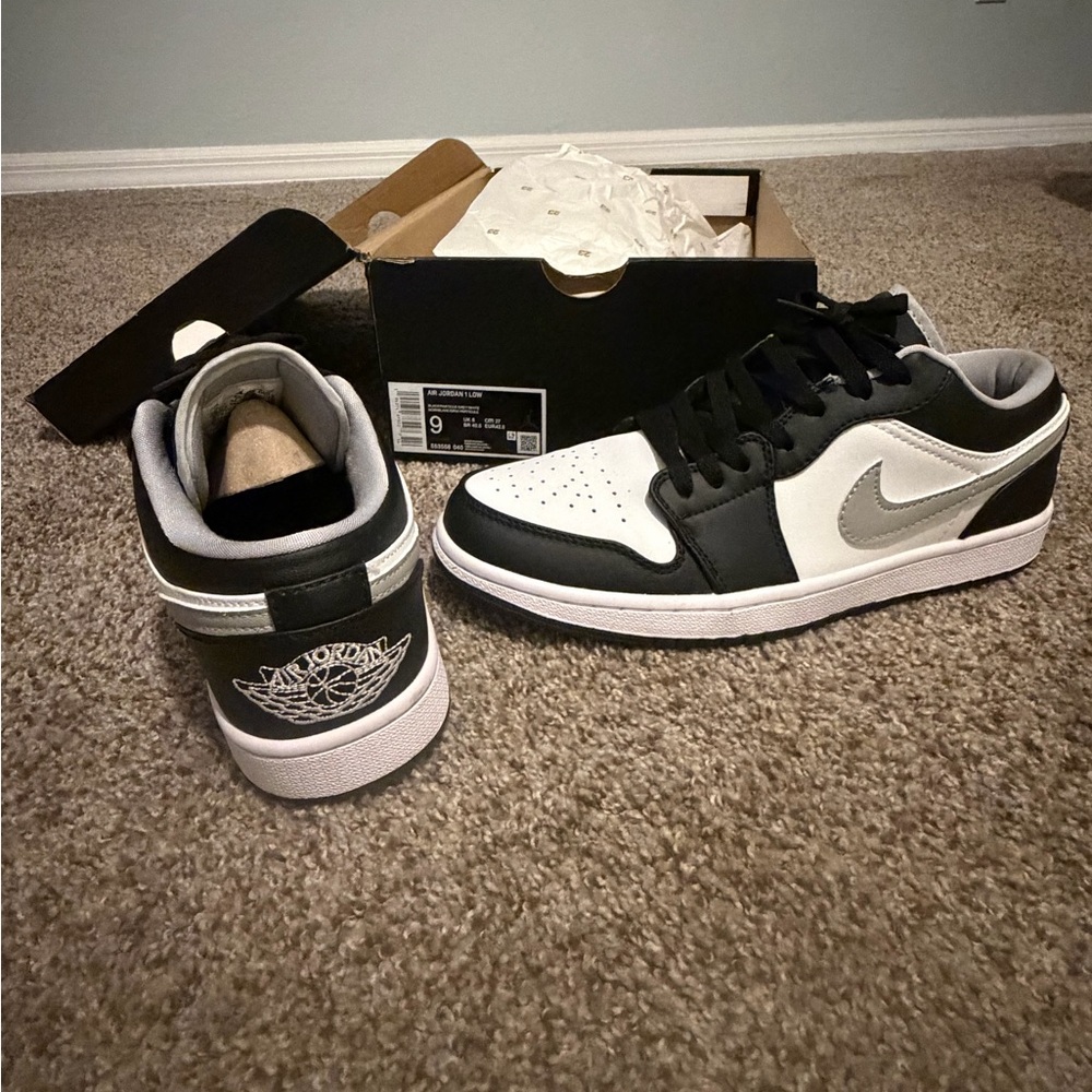 Air Jordan 1 Low